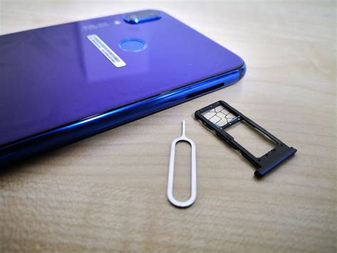 nova 3i memory card slot